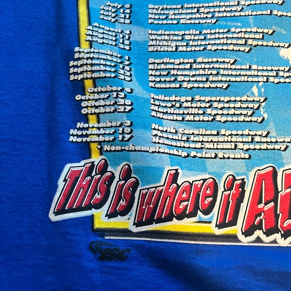 Vintage Daytona Shirt - Picture 6 of 6